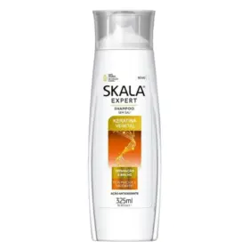 Skala Expert Keratina Vegetal Champú 325ml